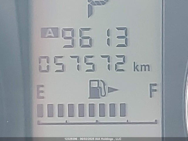 Subaru 2014 2014 JF1GJAC64EH004407 Image 16