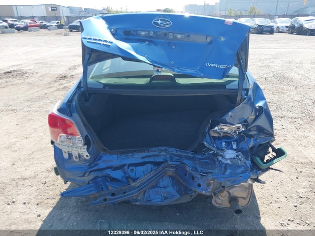 Subaru 2014 2014 JF1GJAC64EH004407 Image 17