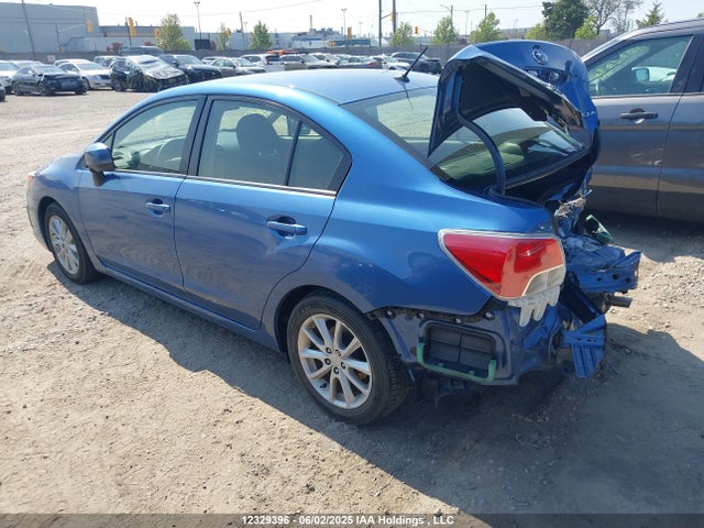 Subaru 2014 2014 JF1GJAC64EH004407 Image 3