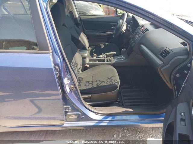 Subaru 2014 2014 JF1GJAC64EH004407 Image 5