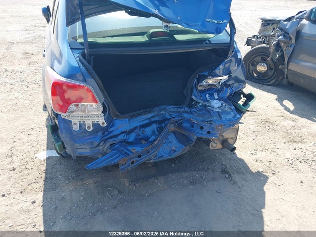 Subaru 2014 2014 JF1GJAC64EH004407 Image 6