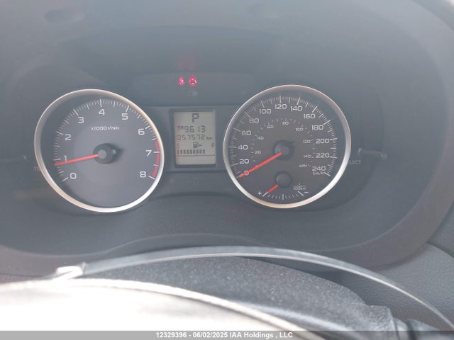Subaru 2014 2014 JF1GJAC64EH004407 Image 7