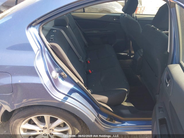 Subaru 2014 2014 JF1GJAC64EH004407 Image 8