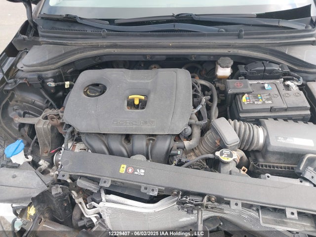 KMHD84LFXKU833622 Hyundai mpi nu