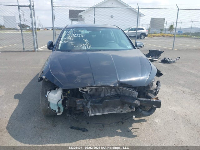 KMHD84LFXKU833622 Hyundai mpi nu