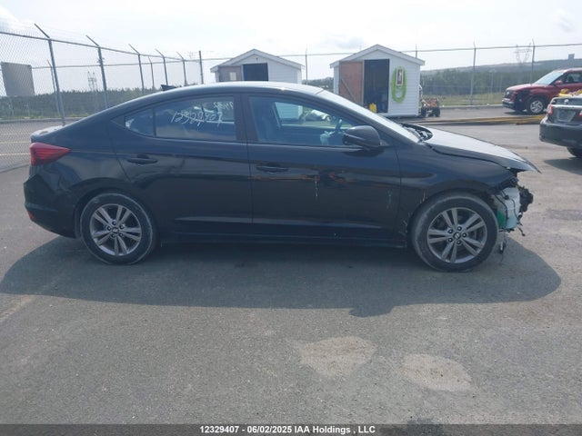 KMHD84LFXKU833622 Hyundai mpi nu