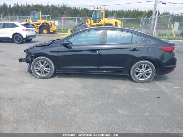 KMHD84LFXKU833622 Hyundai mpi nu