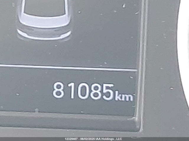 KMHD84LFXKU833622 Hyundai mpi nu