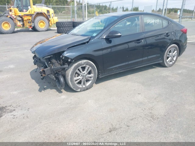 KMHD84LFXKU833622 Hyundai mpi nu