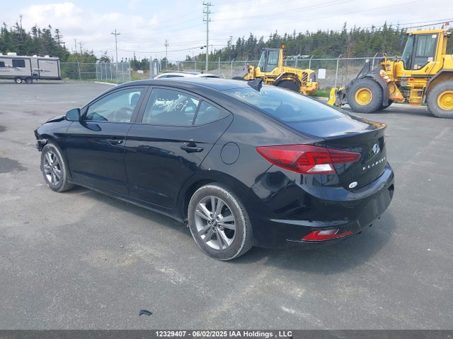 KMHD84LFXKU833622 Hyundai mpi nu
