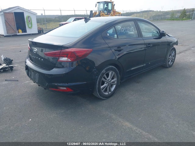 KMHD84LFXKU833622 Hyundai mpi nu