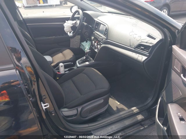 KMHD84LFXKU833622 Hyundai mpi nu