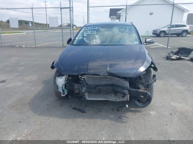 KMHD84LFXKU833622 Hyundai mpi nu