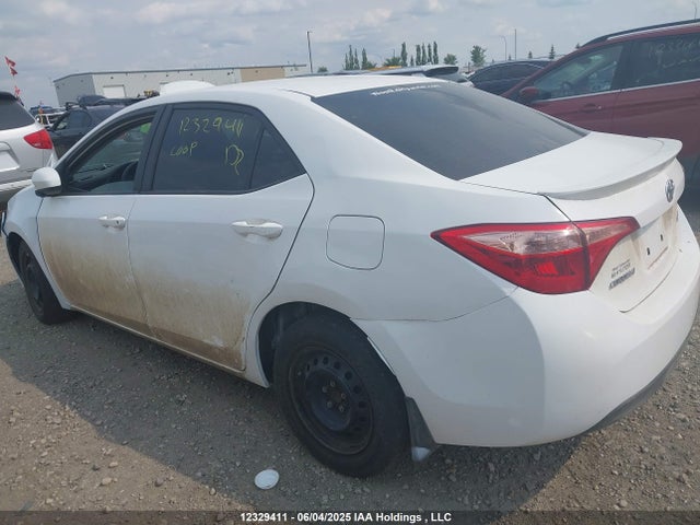 Aukcja sprzedaży 2018 Toyota Corolla Le Eco, vin: 2T1BPRHE5JC098491, numer aukcji: 12329411