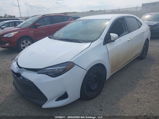 Aukcja sprzedaży 2018 Toyota Corolla Le Eco, vin: 2T1BPRHE5JC098491, numer aukcji: 12329411