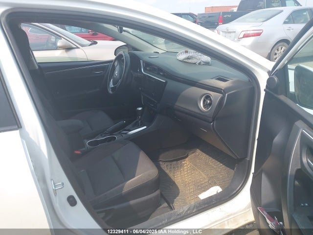Aukcja sprzedaży 2018 Toyota Corolla Le Eco, vin: 2T1BPRHE5JC098491, numer aukcji: 12329411