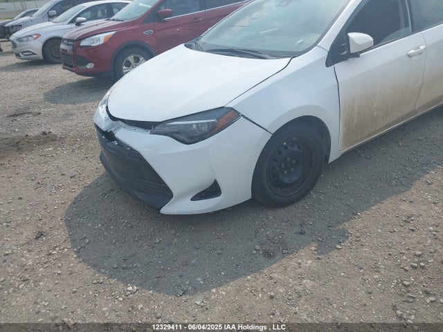 Aukcja sprzedaży 2018 Toyota Corolla Le Eco, vin: 2T1BPRHE5JC098491, numer aukcji: 12329411