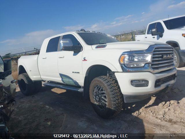 RAM 3500 2024 3C63RRNL5RG313748 Image 34