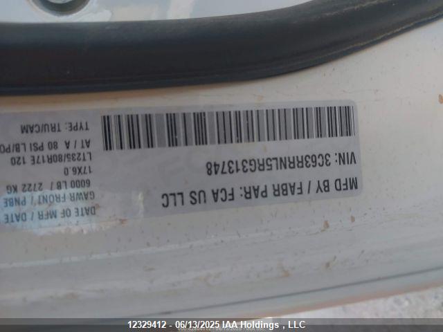 RAM 3500 2024 3C63RRNL5RG313748 Image 30