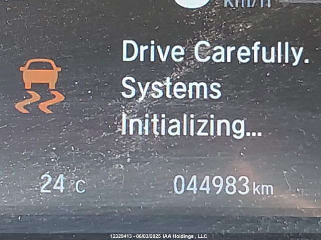 2HKRW2H41NH204244 Honda l15be