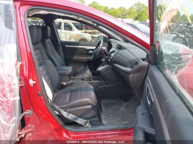 2HKRW2H41NH204244 Honda l15be