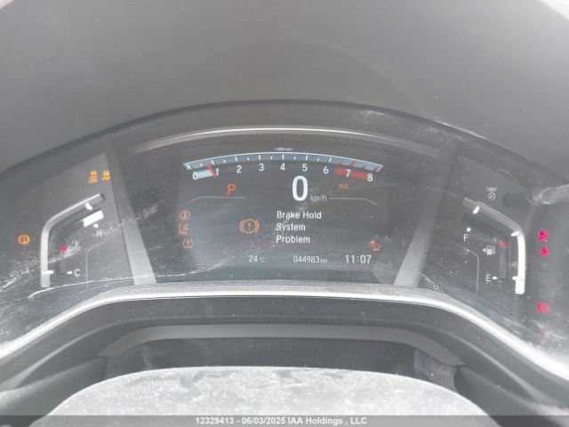 2HKRW2H41NH204244 Honda l15be