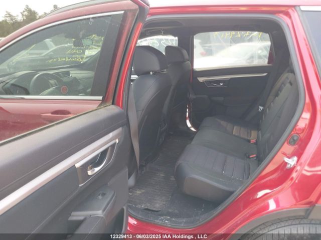 2HKRW2H41NH204244 Honda l15be