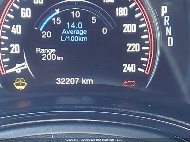 1C4RDJAG1RC147193 Dodge Durango