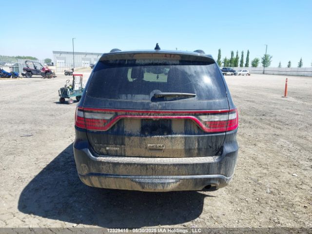 1C4RDJAG1RC147193 Dodge Durango