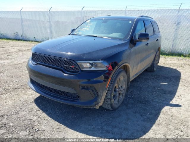 1C4RDJAG1RC147193 Dodge Durango