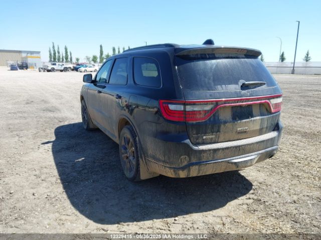 1C4RDJAG1RC147193 Dodge Durango