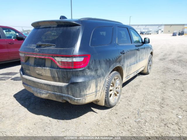 1C4RDJAG1RC147193 Dodge Durango