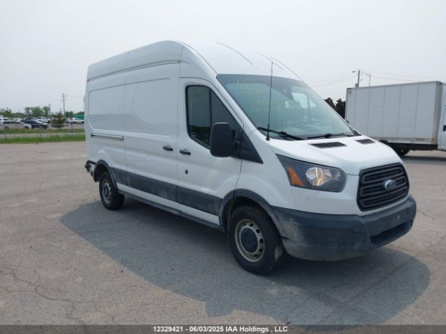 Ford 2017 2017 1FTYR2XM9HKB23678 main image