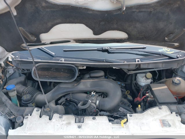 1FTYR2XM9HKB23678 Ford 2017