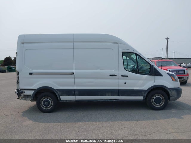 1FTYR2XM9HKB23678 Ford 2017