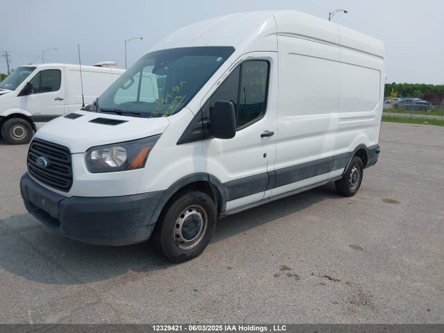 1FTYR2XM9HKB23678 Ford 2017