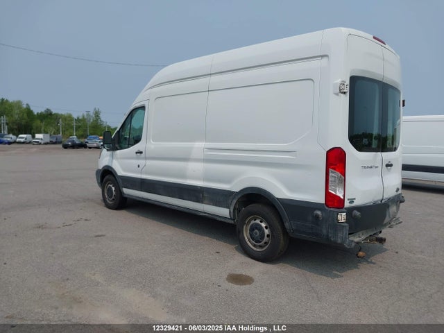 1FTYR2XM9HKB23678 Ford 2017