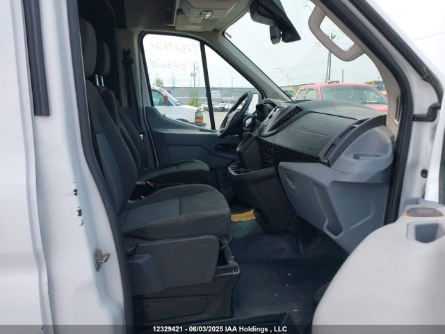 1FTYR2XM9HKB23678 Ford 2017