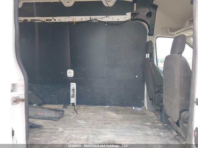 1FTYR2XM9HKB23678 Ford 2017