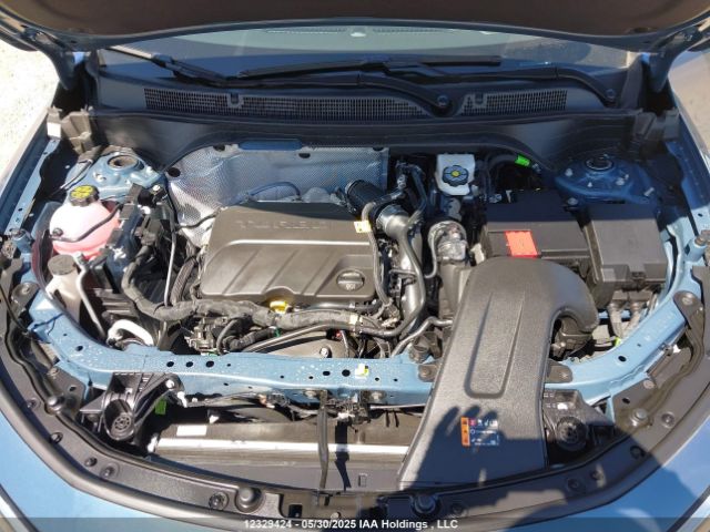 KL47LBE26SB219543 Buick lih