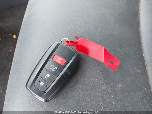 2T3RWRFV2SW259035 Toyota Rav4 Hybrid Xle