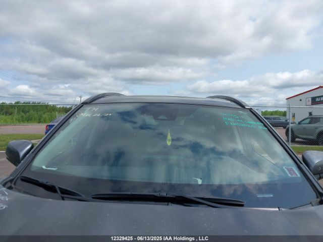 2T3RWRFV2SW259035 Toyota Rav4 Hybrid Xle