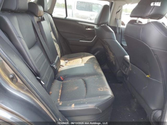 2T3RWRFV2SW259035 Toyota Rav4 Hybrid Xle