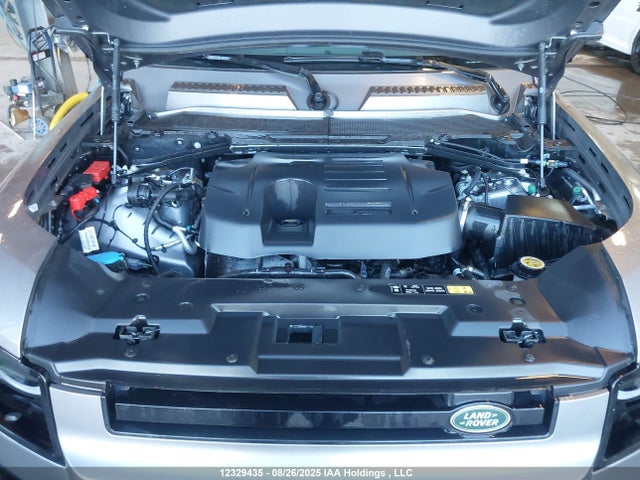 SALE27EU3R2320573 Land Rover aj120