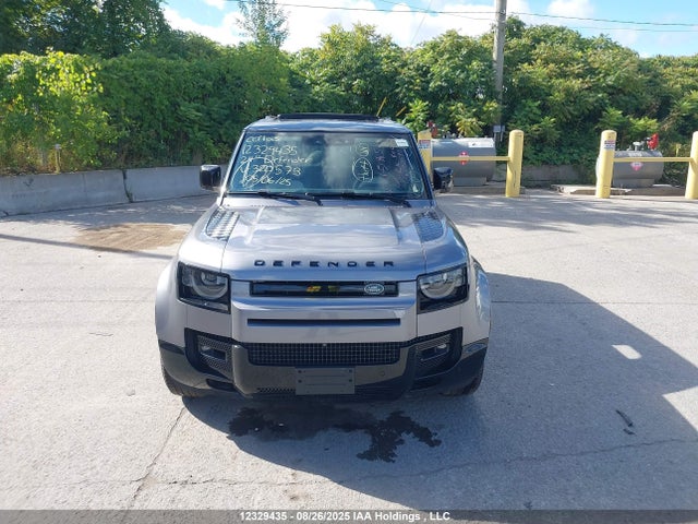 SALE27EU3R2320573 Land Rover aj120