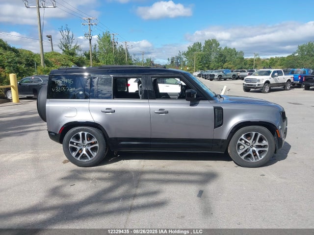 SALE27EU3R2320573 Land Rover aj120