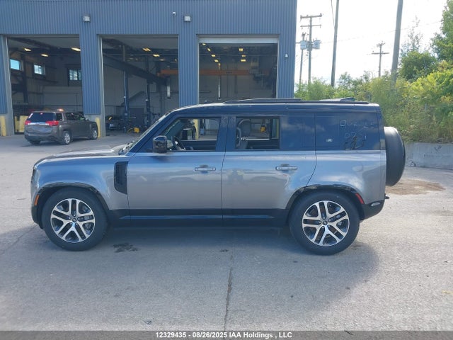 SALE27EU3R2320573 Land Rover aj120