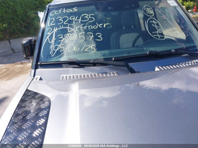 SALE27EU3R2320573 Land Rover aj120