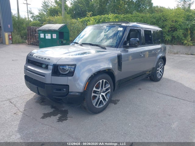 SALE27EU3R2320573 Land Rover aj120