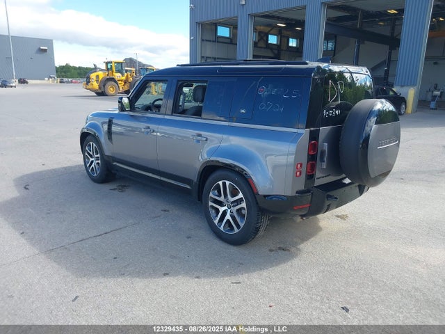 SALE27EU3R2320573 Land Rover aj120